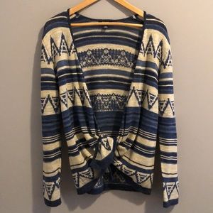 RL CHAPS SWEATER (S)